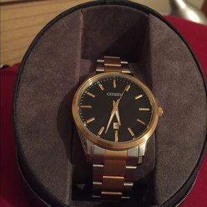Men’s Citizen Watch